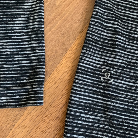 Lululemon Vent Tech Ombre Shirt - Picture 14 of 16